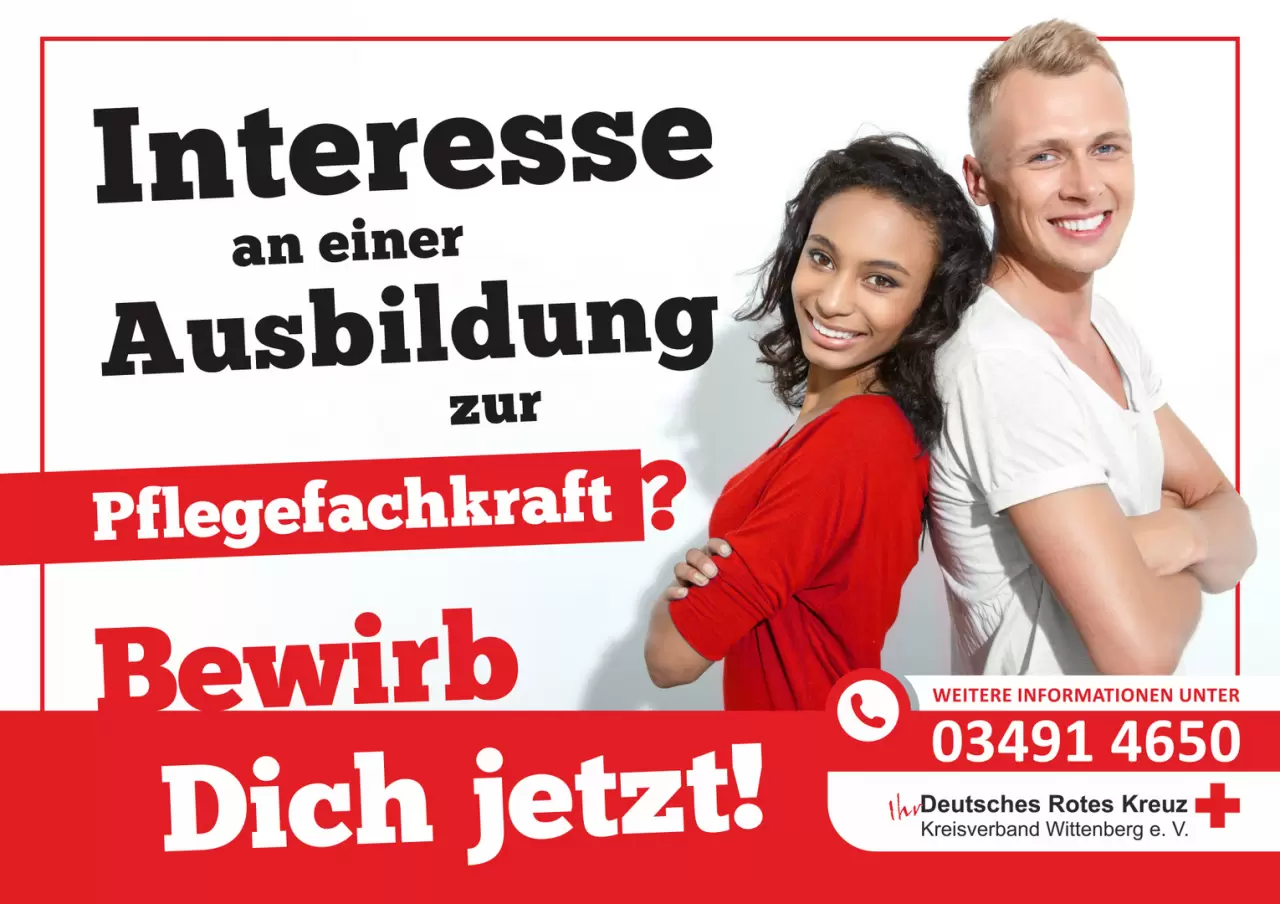 Ausbildung Zur Pflegefachfrau Oder Zum Pflegefachmann (m/w/d) Ab 01.09. ...